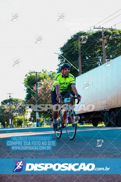 1º DESAFIO BIKE RUN