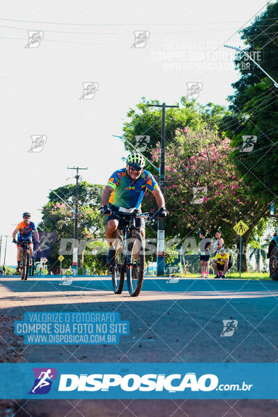 1º DESAFIO BIKE RUN