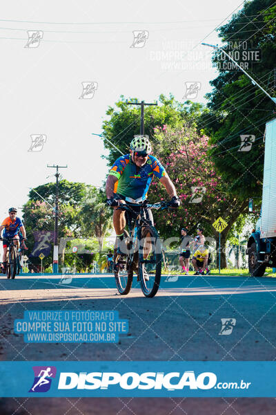 1º DESAFIO BIKE RUN