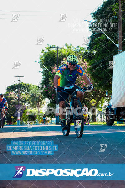 1º DESAFIO BIKE RUN