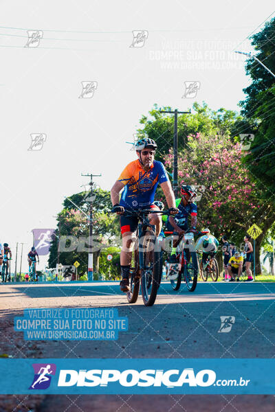 1º DESAFIO BIKE RUN