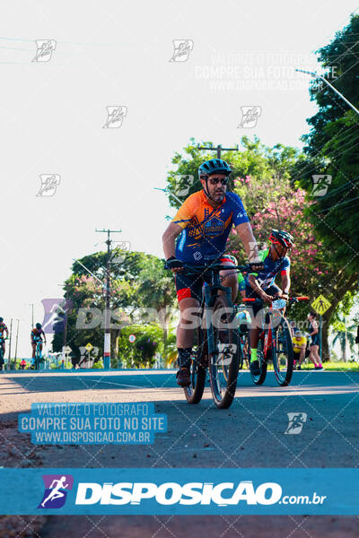 1º DESAFIO BIKE RUN