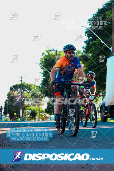 1º DESAFIO BIKE RUN