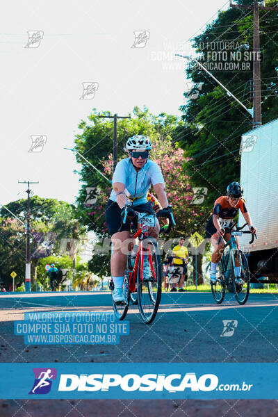 1º DESAFIO BIKE RUN