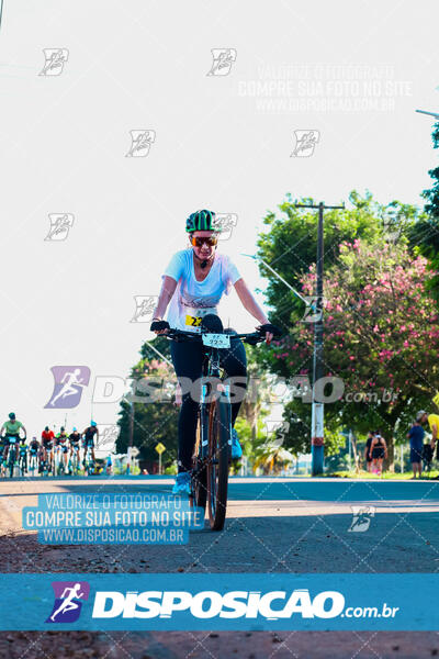 1º DESAFIO BIKE RUN