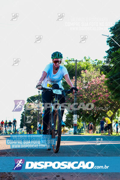 1º DESAFIO BIKE RUN