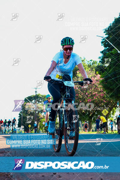 1º DESAFIO BIKE RUN