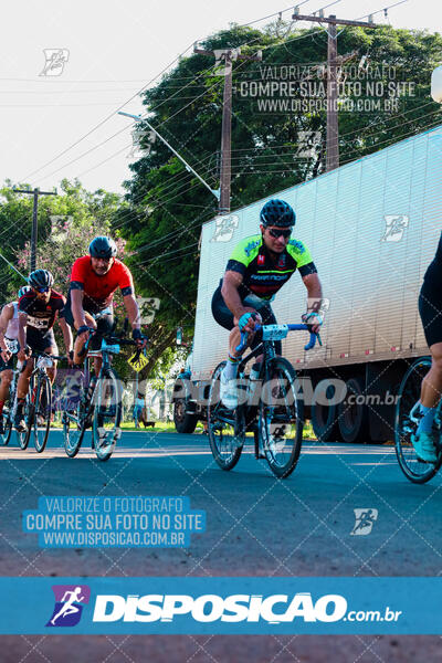 1º DESAFIO BIKE RUN