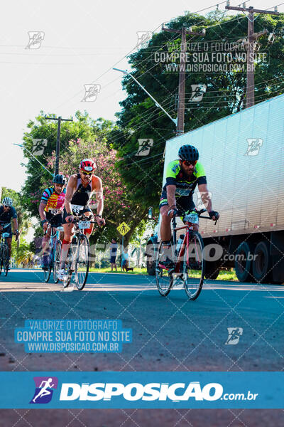 1º DESAFIO BIKE RUN