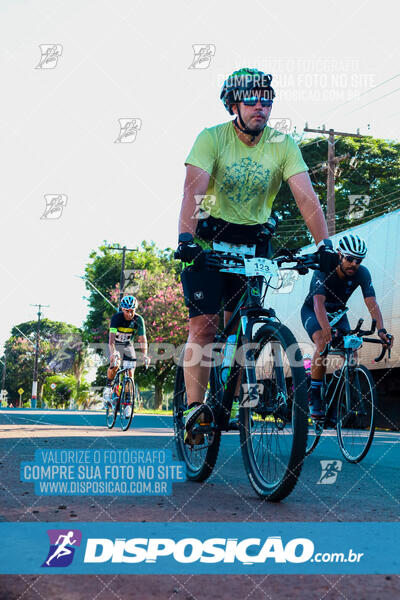 1º DESAFIO BIKE RUN