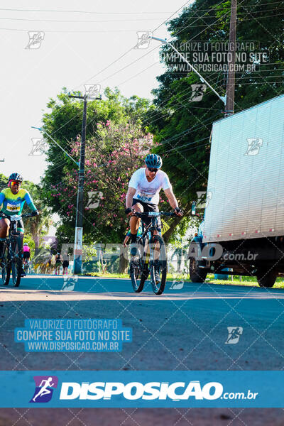 1º DESAFIO BIKE RUN