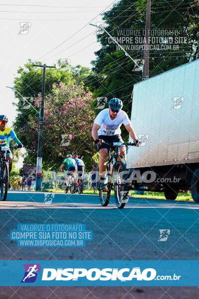 1º DESAFIO BIKE RUN