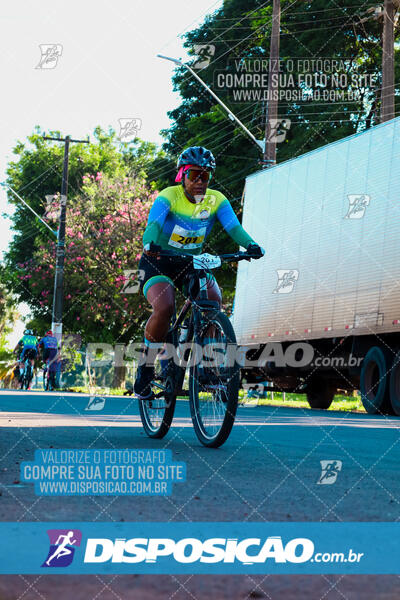 1º DESAFIO BIKE RUN