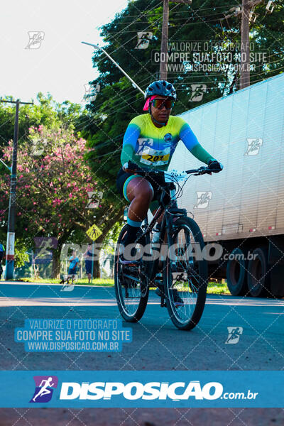 1º DESAFIO BIKE RUN