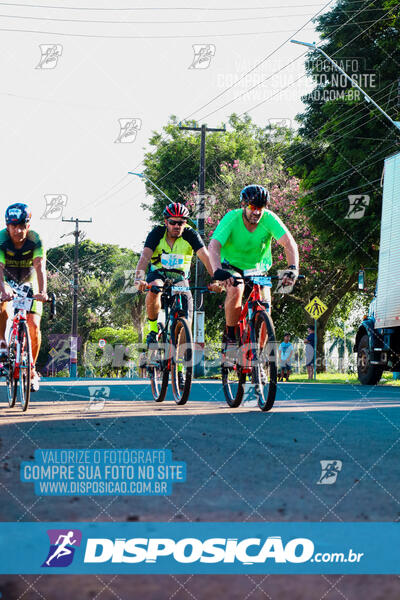 1º DESAFIO BIKE RUN