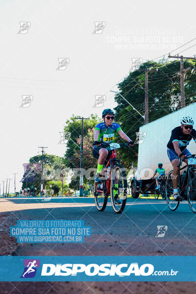 1º DESAFIO BIKE RUN