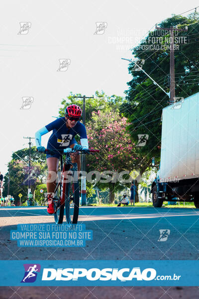 1º DESAFIO BIKE RUN