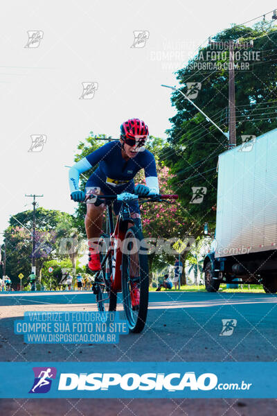 1º DESAFIO BIKE RUN