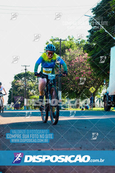 1º DESAFIO BIKE RUN