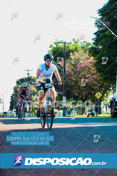 1º DESAFIO BIKE RUN