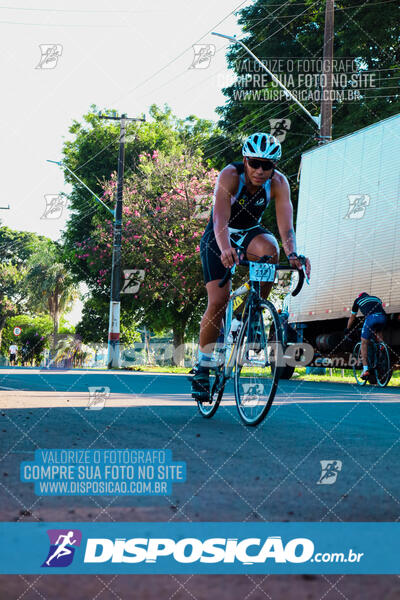 1º DESAFIO BIKE RUN