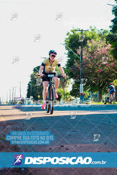 1º DESAFIO BIKE RUN