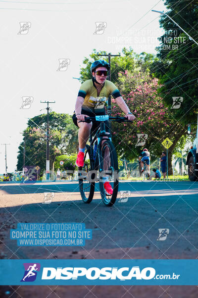 1º DESAFIO BIKE RUN