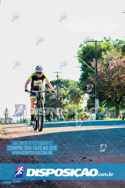 1º DESAFIO BIKE RUN