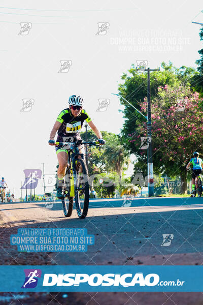 1º DESAFIO BIKE RUN