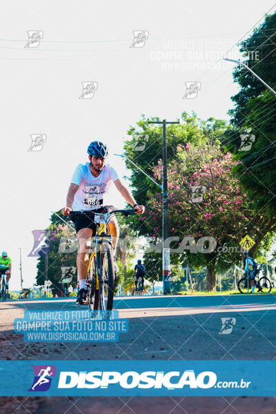 1º DESAFIO BIKE RUN