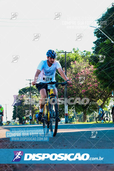 1º DESAFIO BIKE RUN