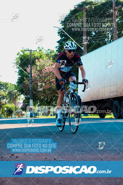 1º DESAFIO BIKE RUN