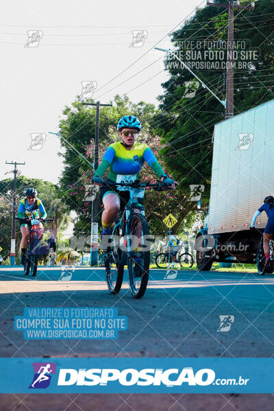 1º DESAFIO BIKE RUN