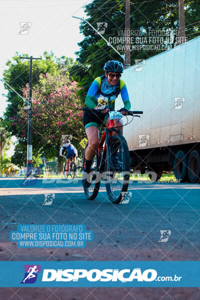 1º DESAFIO BIKE RUN