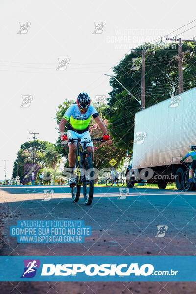 1º DESAFIO BIKE RUN