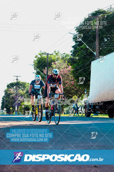 1º DESAFIO BIKE RUN