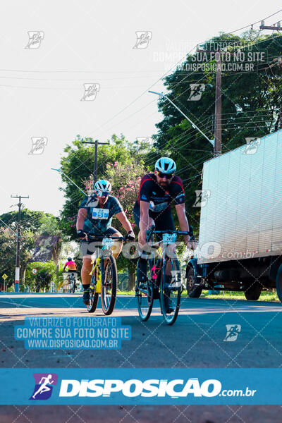 1º DESAFIO BIKE RUN