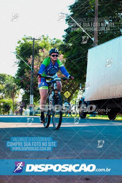 1º DESAFIO BIKE RUN