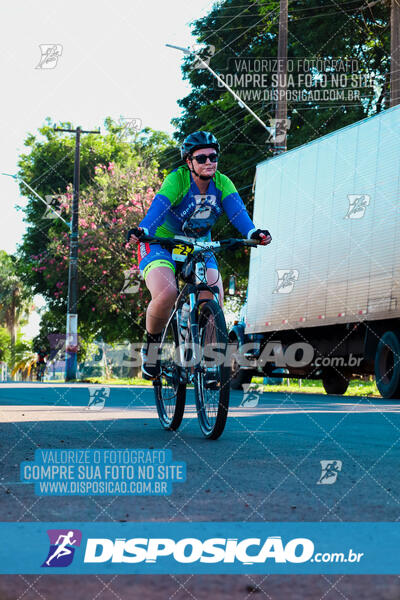 1º DESAFIO BIKE RUN