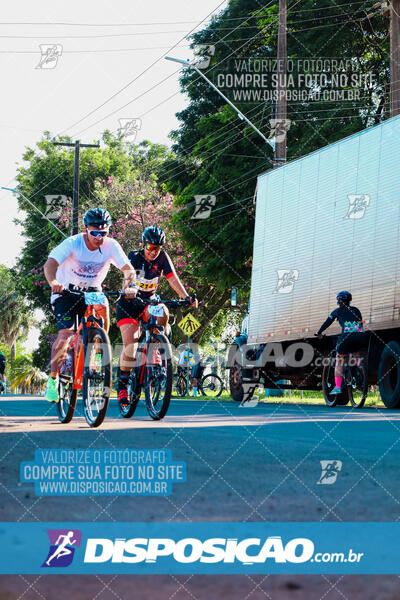 1º DESAFIO BIKE RUN