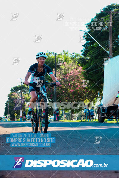 1º DESAFIO BIKE RUN