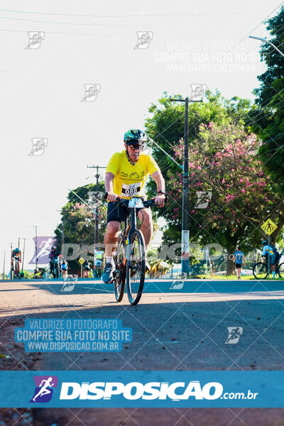 1º DESAFIO BIKE RUN