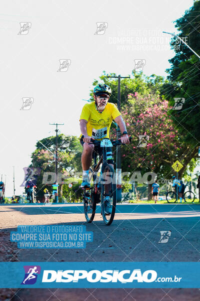 1º DESAFIO BIKE RUN