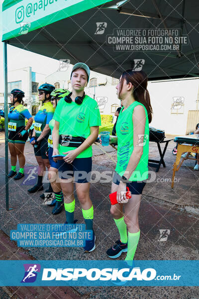 1º DESAFIO BIKE RUN