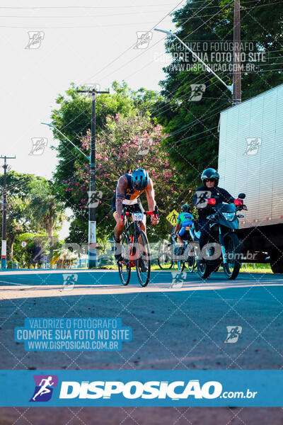 1º DESAFIO BIKE RUN