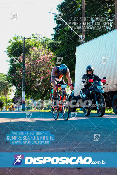 1º DESAFIO BIKE RUN