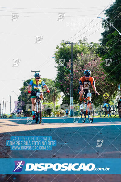 1º DESAFIO BIKE RUN