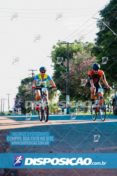 1º DESAFIO BIKE RUN