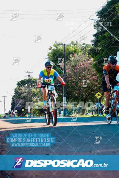 1º DESAFIO BIKE RUN