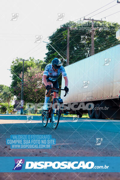 1º DESAFIO BIKE RUN